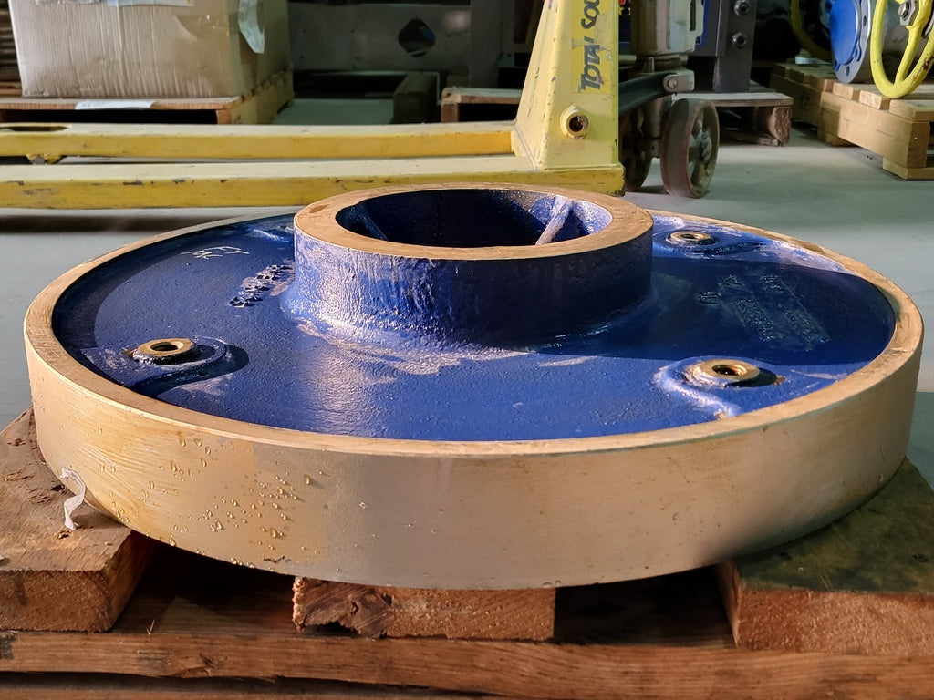 GIW INDUSTRIES 8in. ID Suction Liner 310-6161D-00-0028G