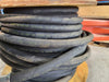 EATON Scrap - WEATHERHEAD 1/2in. High-Pressure Hydraulic Hose H24508, 3550PSI