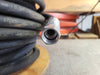 EATON Scrap - WEATHERHEAD 1/2in. High-Pressure Hydraulic Hose H24508, 3550PSI