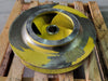 WEIR MINERALS Impeller 4V20886, 24-1/4in. OD, 2-5/8in. ID
