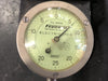 FEDERAL Electricator Gauge 134B-7-R1 0.0005" Increment