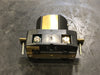 MARINCO 50A, 125V, 2P3W Locking Receptacle CS6370