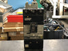 SQUARE D 100 Amp, 3 Pole, 600 volts Circuit Breaker FI36100
