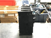 ALSTHOM UNELEC 160 Amp, 3 Pole, 660 volts Circuit Breaker RECORD D 160