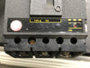 ALSTHOM UNELEC 160 Amp, 3 Pole, 660 volts Circuit Breaker RECORD D 160