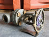BONNEY FORGE Scrap - 1" Class 800 Monel Gate Valve