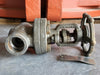 BONNEY FORGE Scrap - 1" Class 800 Monel Gate Valve