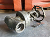 BONNEY FORGE Scrap - 1" Class 800 Monel Gate Valve