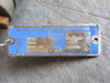 BONNEY FORGE Scrap - 1" Class 800 Monel Gate Valve