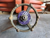 BONNEY FORGE Scrap - 1" Class 800 Monel Gate Valve