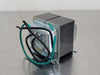 EDWARDS 40 VA Signaling Transformer 240 Pri. Voltage 24 Sec. Voltage 599Y