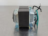 EDWARDS 40 VA Signaling Transformer 240 Pri. Voltage 24 Sec. Voltage 599Y