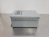 CATTRON Remtron Receiver Panel 21R08A