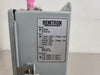 CATTRON Remtron Receiver Panel 21R08A