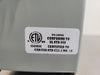 CATTRON Remtron Receiver Panel 21R08A