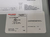 CATTRON Remtron Receiver Panel 21R08A