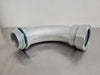 2-1/2" Liquid Tight Connector 