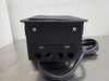 LEGRAND 15 Amps Cord Ended Data Insert KC10CM2