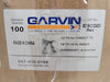 GARVIN 1/2" To 3/4" Conduit Hanger w/ 1/8" To 1/4" Thick Flange Mount BC18KC1234SM 