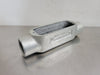 CROUSE-HINDS 1" Conduit Body 27 C100M