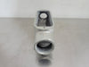 CROUSE-HINDS 1" Conduit Body 27 C100M