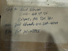 POWEROHM RESISTORS 277 L/N volts, 55.4 OHMS 5 Amps Neutral Grounding Resistor NR277-5F23A10A1Y