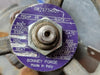 BONNEY FORGE Scrap - 1" Class 800 Monel Gate Valve