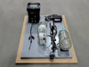 THERMO SCIENTIFIC ORION Low-Level Sodium Analyzer Package 2111LL