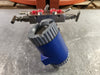 FOXBORO IMV30 Multivariable Pressure Transmitter IMV30-T22BE01C-B1L1 w/ 5 Valve Manifold