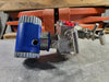 FOXBORO IMV30 Multivariable Pressure Transmitter IMV30-T22BE01C-B1L1 w/ 5 Valve Manifold