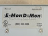 E-MON D-MON Class 2000 kWh Meter 480400 KIT
