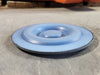 MILTON ROY Set of 3in. Diaphragms for MILROYAL G45/63/75 Metering Pumps