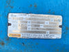 GOULDS i-FRAME Process Centrifugal Pump 3196, Size 8X10-16H w/ 200HP Motor