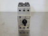 ALLEN-BRADLEY 10-16 Amp, 3 Pole, 690 Volts Circuit Breaker 140M-F8E-C16