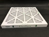 GLASSFLOSS Z-Line 20x20x2 HVAC Air Filter (12 pack)