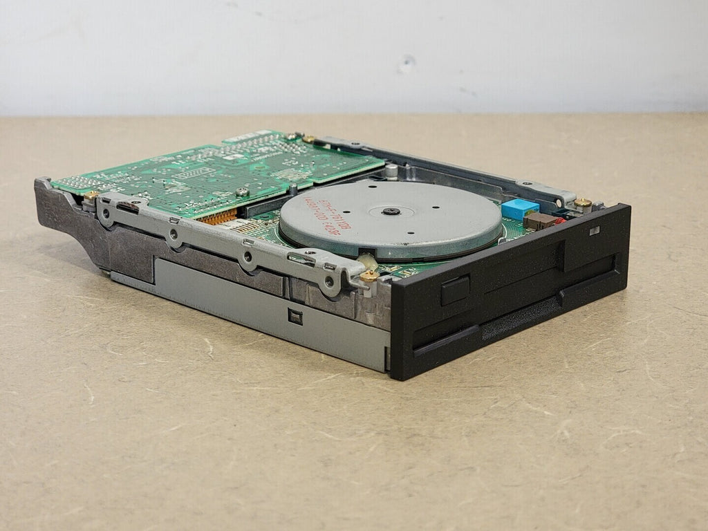 Drive Disk BTM-F-761YDB 144987-00D 6423D
