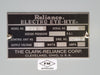 RELIANCE Electro Eye-Hye SmartLevel Remote Water Level Indication System w/ Enclosure RECILM 12R