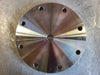 Scrap - 8", Class 150 Blind Flange