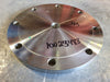 Scrap - 8", Class 150 Blind Flange