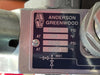 FOXBORO IMV30 Multivariable Pressure Transmitter IMV30-T22BE01C-B1L1 w/ 5 Valve Manifold