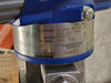 FOXBORO IMV30 Multivariable Pressure Transmitter IMV30-T22BE01C-B1L1 w/ 5 Valve Manifold