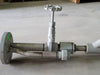 Scrap - Valve/Injector Assembly