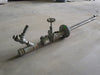 Scrap - Valve/Injector Assembly