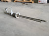 Scrap - Valve/Injector Assembly