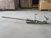Scrap - Valve/Injector Assembly