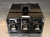 FEDERAL PIONEER 400 Amp, 3 Pole, 600 volts Circuit Breaker NJL631250