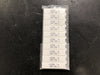 XICON Wirewound Resistor - Through Hole 10 Ohms 5% Tol 280-PRM10-10-RC (Pack of 10)