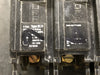 SIEMENS 50 Amp, 3 Pole, 120/240 volts Circuit Breaker BLH350