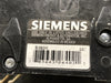 SIEMENS 50 Amp, 3 Pole, 120/240 volts Circuit Breaker BLH350