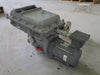 EMERSON Scrap - EIM 2000 Series Electric Actuator w/ FISHER 1.5" Class 300 Control Valve